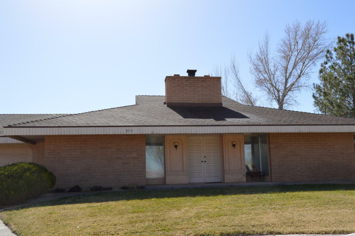 Property Photo:  2975 Alder Cir  UT 84790 