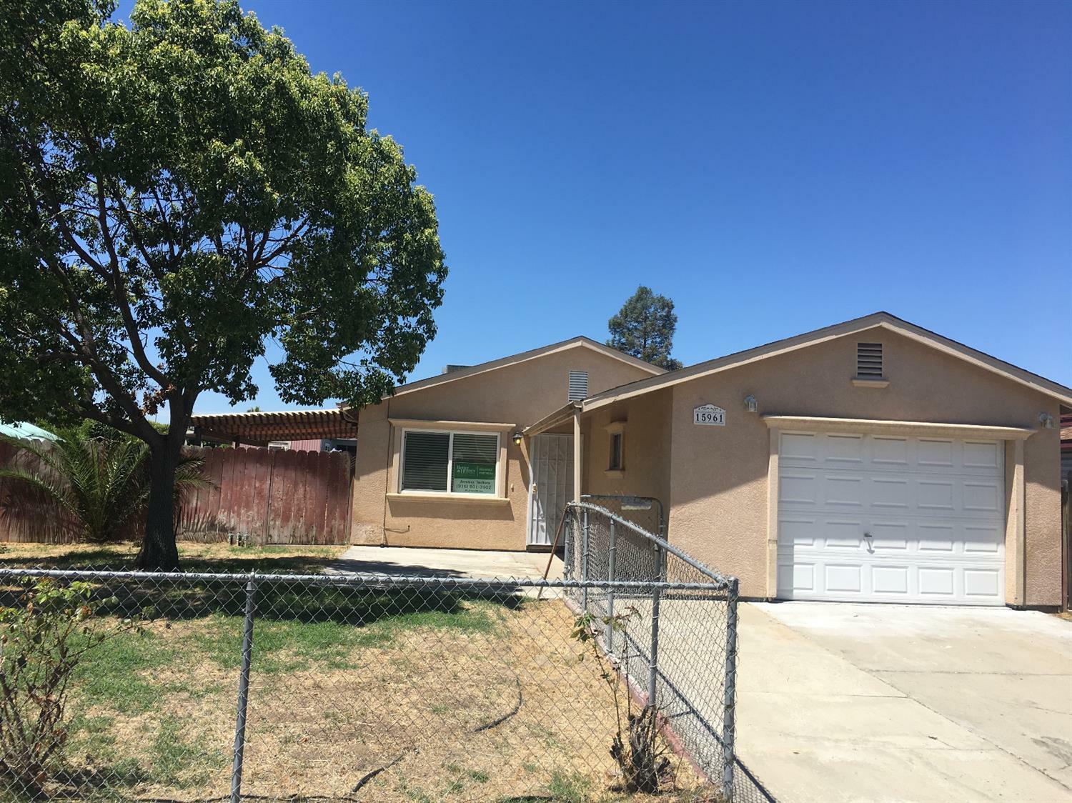 15961 Bizzibe Street  Lathrop CA 95330 photo