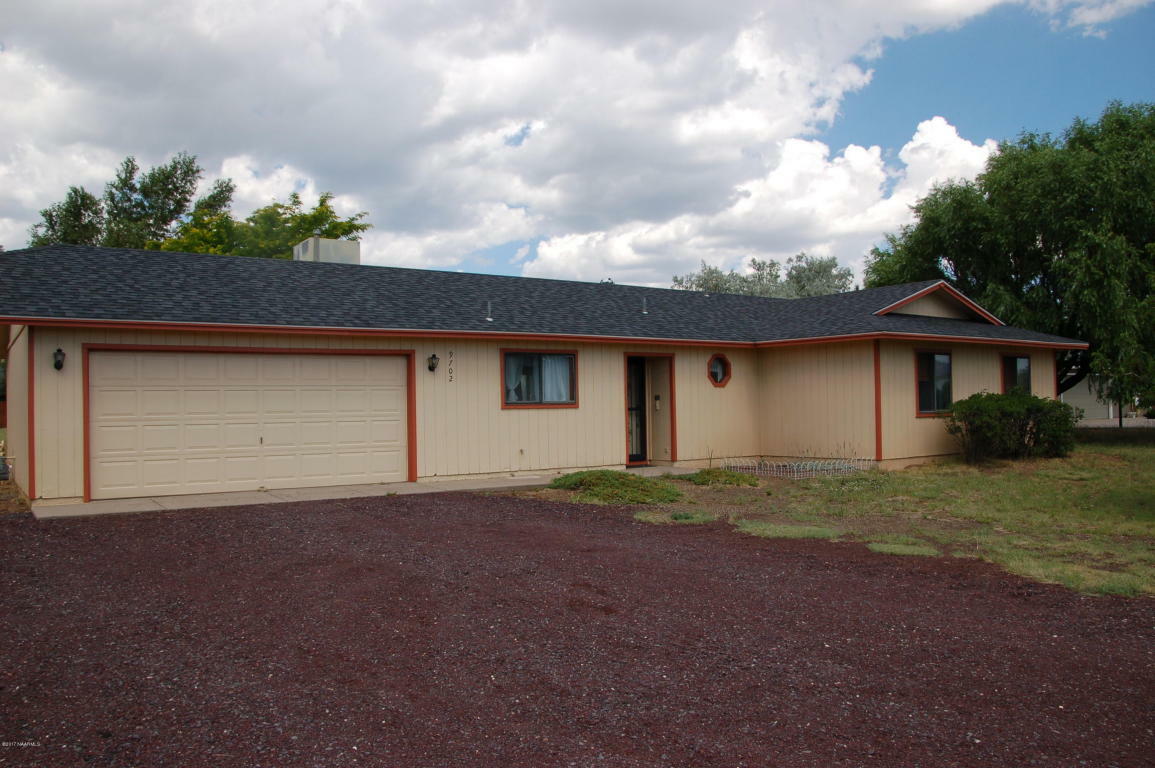 Property Photo:  9702 Pioneer Valley Road  AZ 86004 