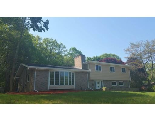 Property Photo:  1 Blodgett Rd  MA 02420 