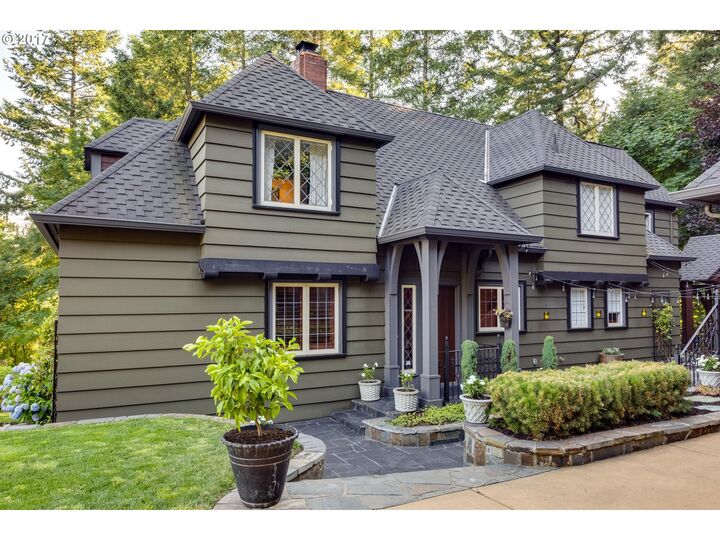 5230 SW Burton Dr  Portland OR 97221 photo