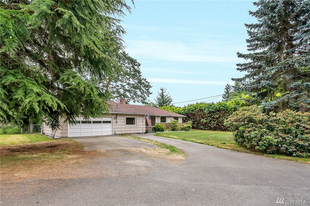 Property Photo:  5928 Gerlings Dr SW  WA 98499 
