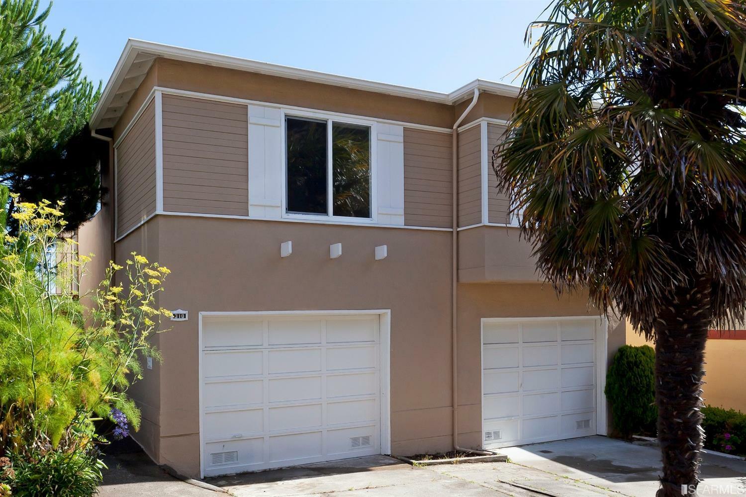 Property Photo:  310 Ardendale Drive  CA 94014 