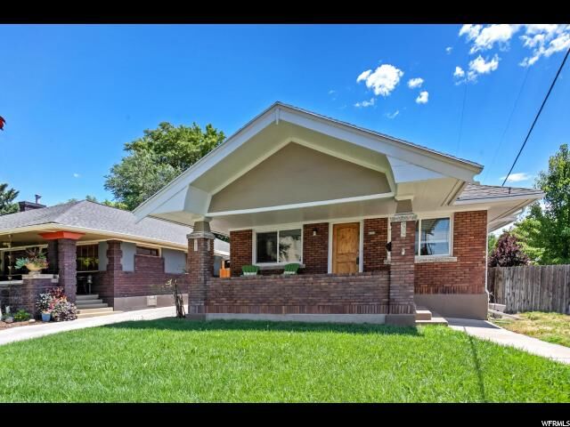 Property Photo:  Address not disclosed  UT 84105 
