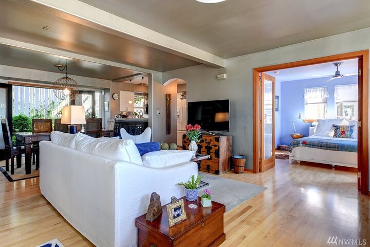 Property Photo:  243 S Forest  WA 98225 