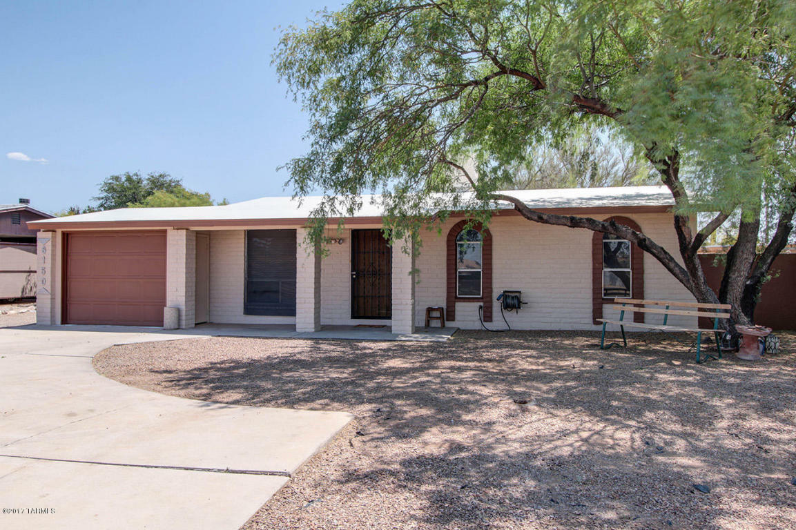 Property Photo:  6150 N Shannon Road  AZ 85741 