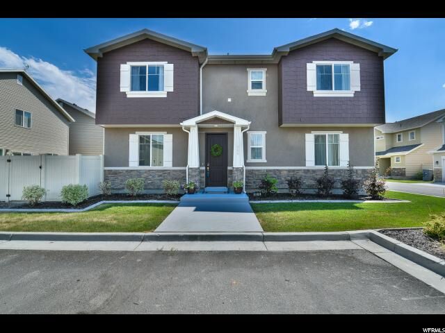 Property Photo: Address not disclosed UT 84054