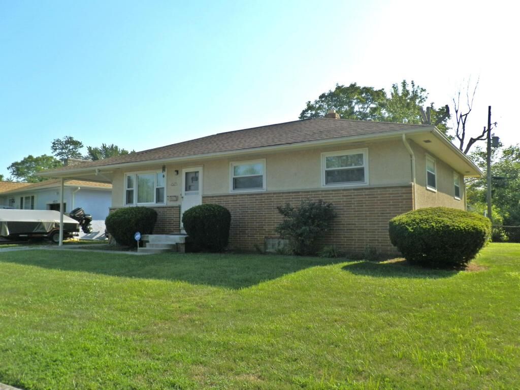 Property Photo:  1517 Picard Road  OH 43227 