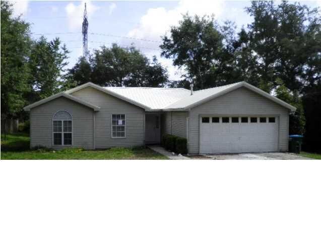 Property Photo:  223 Grand Prix Drive  FL 32536 