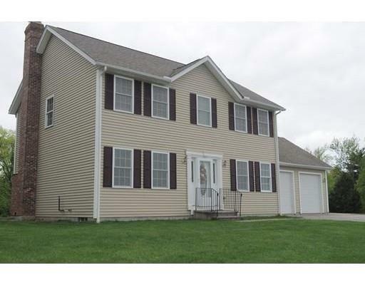 Property Photo: 377 Partridge St MA 01440