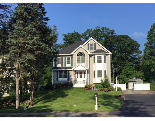 Property Photo:  1198 Main  MA 01867 