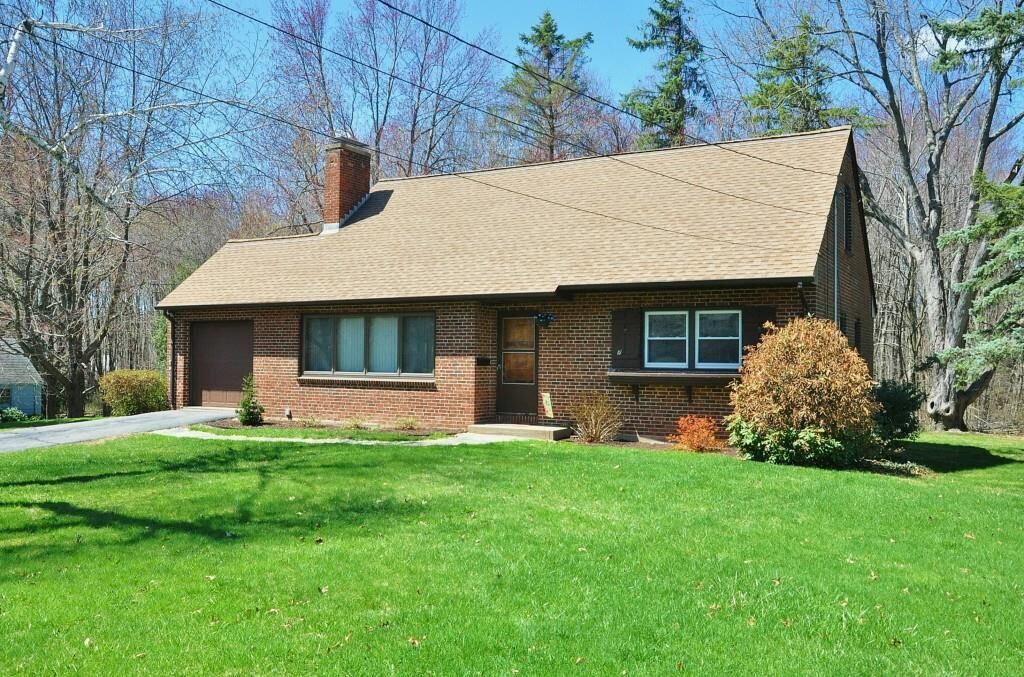 Property Photo:  7 Cyrus Lane  CT 06002 