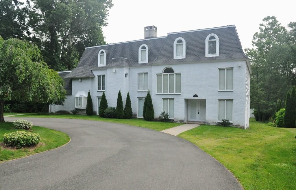 Property Photo: 850 Mountain Road CT 06117