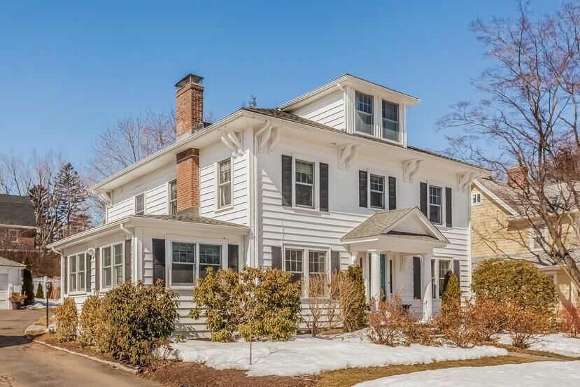 Property Photo: 37 Riggs Avenue CT 06107