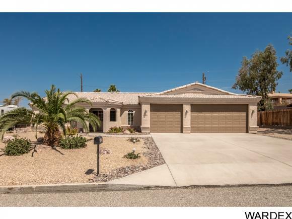 Property Photo:  2421 Rainbow Avenue N  AZ 86403 