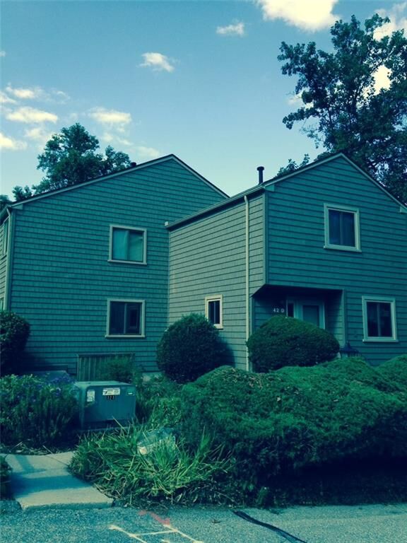 Property Photo: 42 Powder Mill Road CT 06614