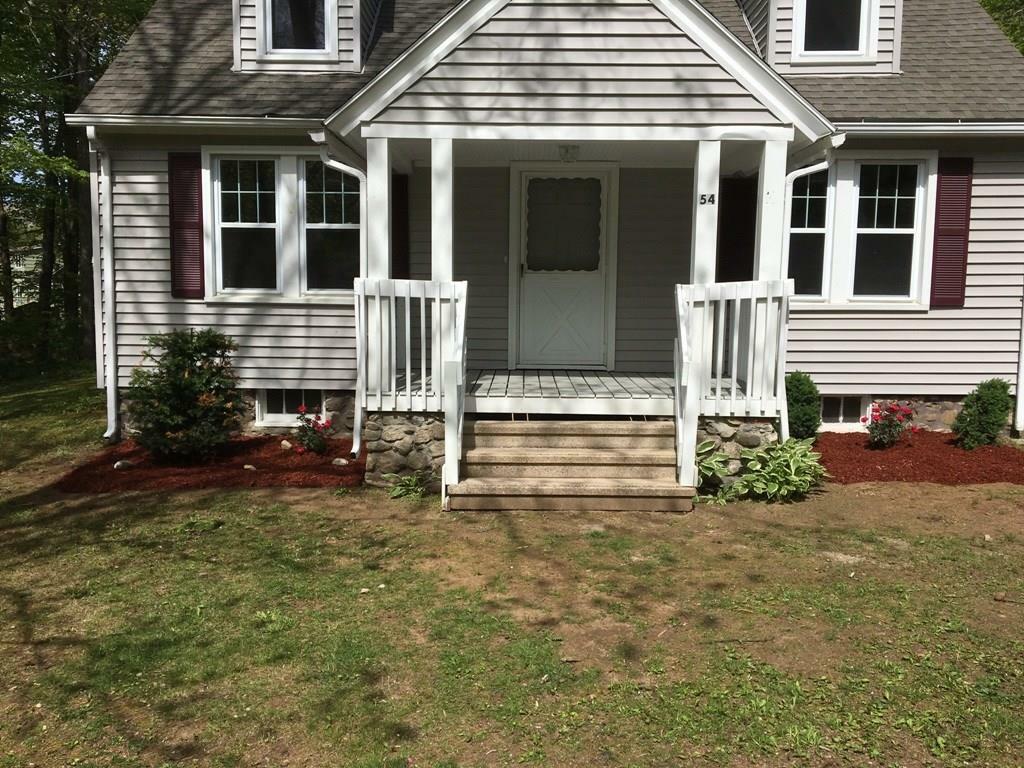 Property Photo:  54 Munson Road  CT 06403 