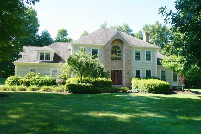Property Photo: 358 Cedarwood Drive CT 06477