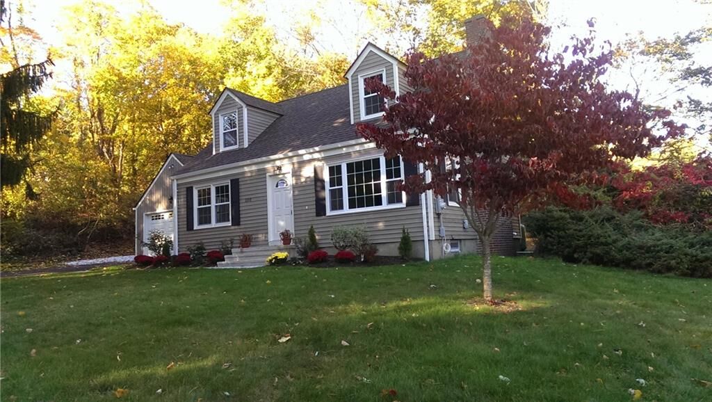 Property Photo:  100 River Valley Road  CT 06614 