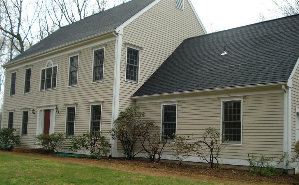Property Photo:  33 Copperfield Drive  CT 06443 
