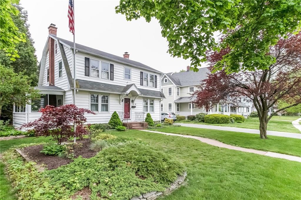 Property Photo: 77 State Street CT 06109