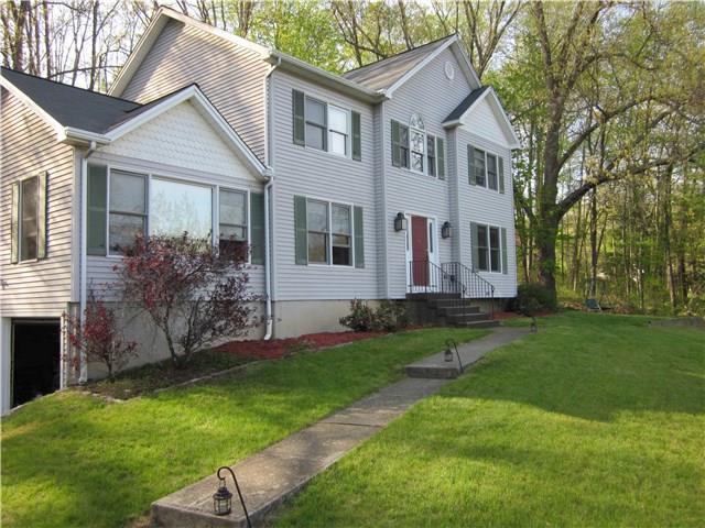 Property Photo: 21 Norton Lane CT 06776