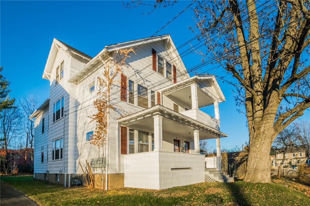 Property Photo:  10 Court Park  CT 06119 