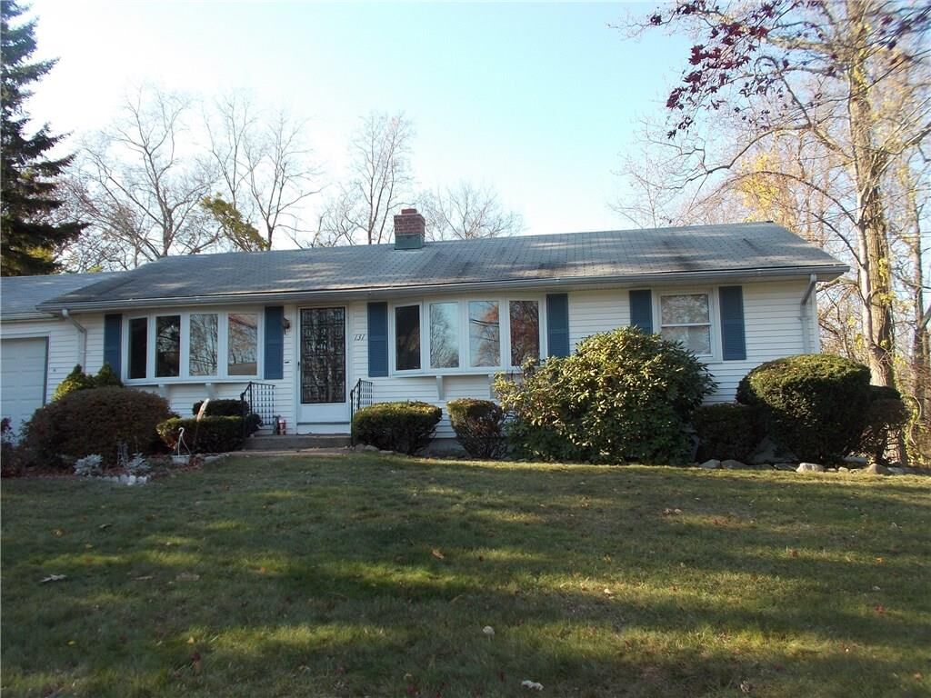 Property Photo:  131 Cornflower Drive  CT 06460 