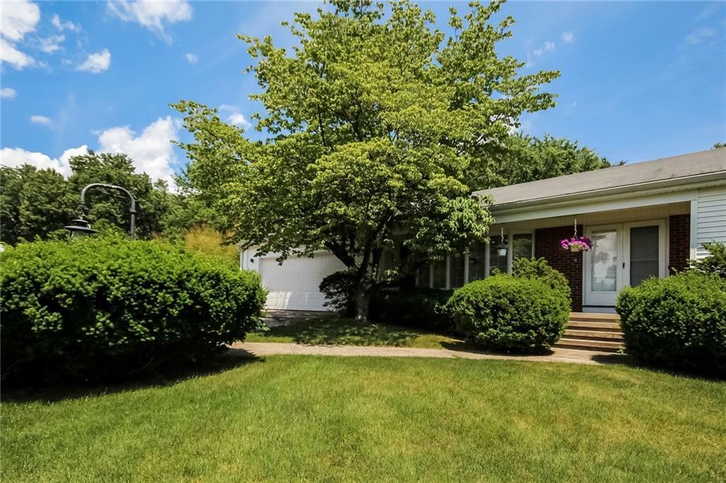 Property Photo:  52 Marion Drive  CT 06473 