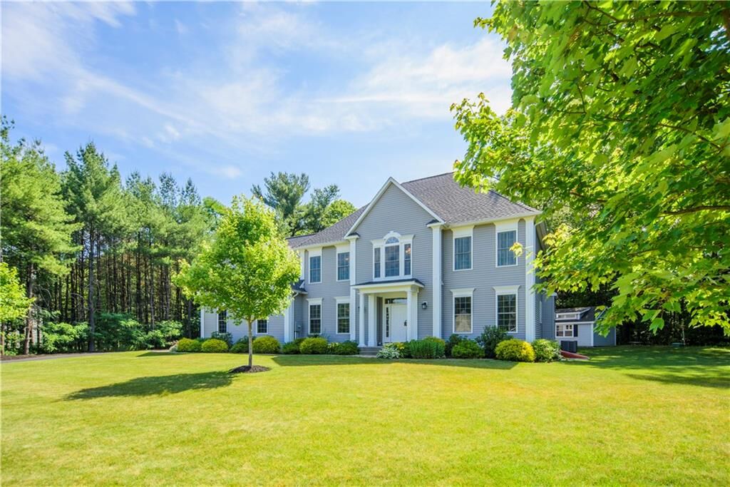 Property Photo:  3 Lydia Way  CT 06032 