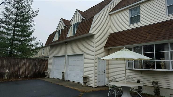 Property Photo: 1865 Elm Street CT 06615