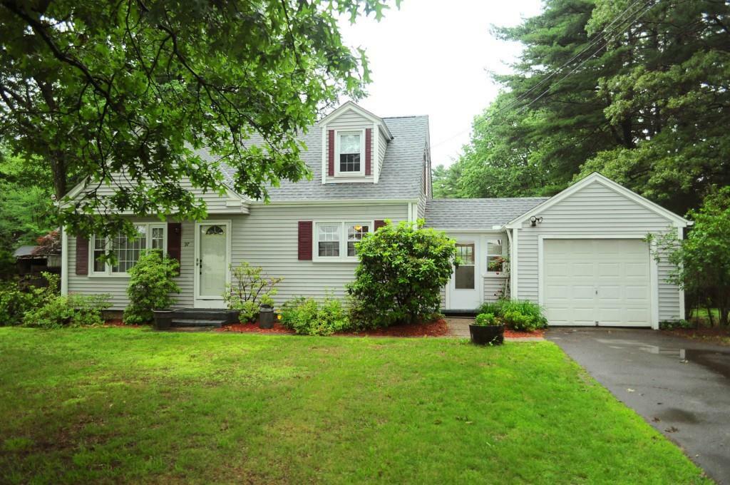 Property Photo:  97 Babbs Road  CT 06093 