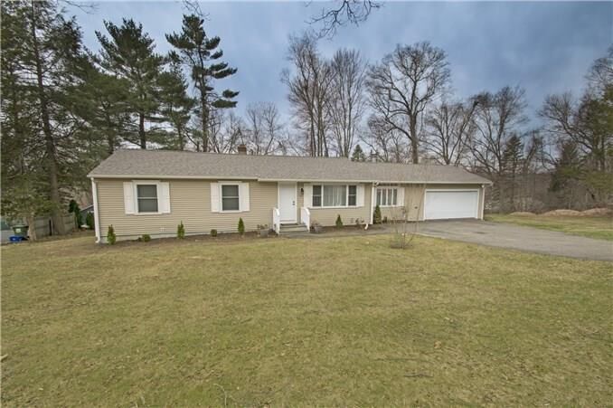 Property Photo: 18 Ceil Road CT 06611