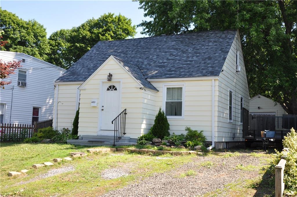Property Photo: 403 Short Beach Road CT 06512