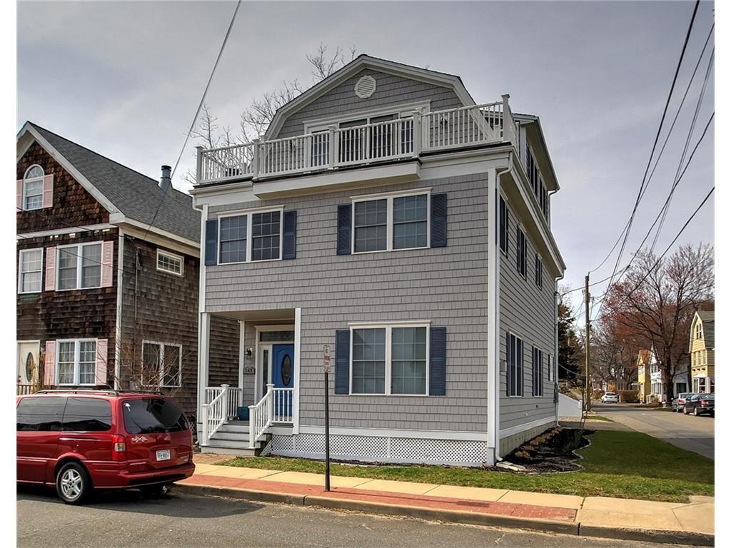 Property Photo: 247 Broadway CT 06460
