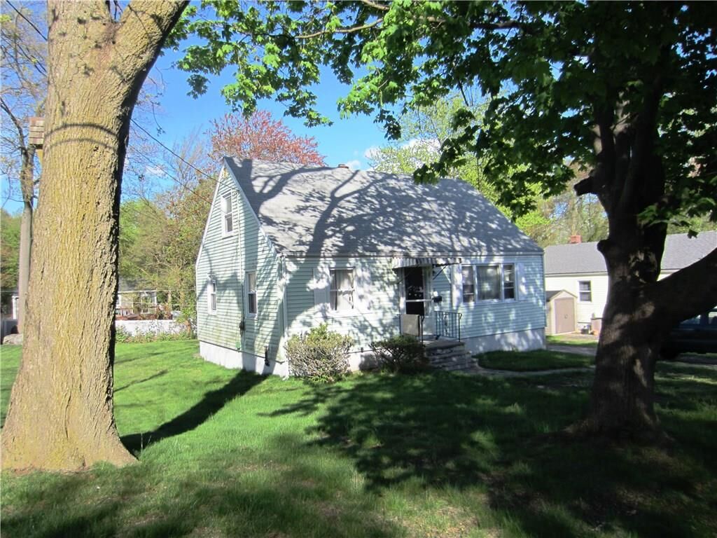 Property Photo: 171 Nettleton Avenue CT 06460