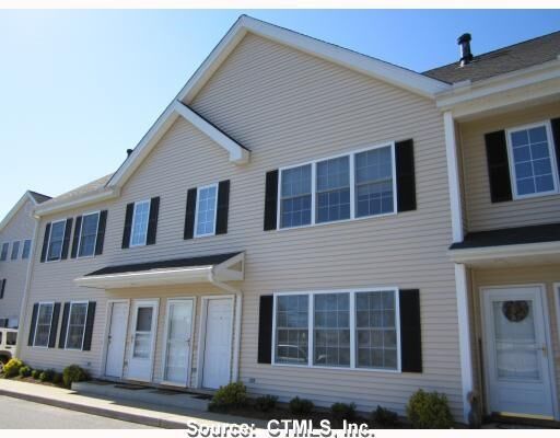 Property Photo: 659 West Avenue 5 CT 06461