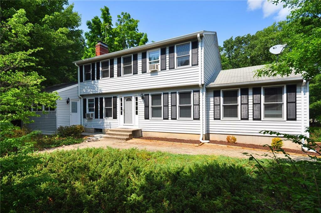 Property Photo:  56 Northwoods Road  CT 06060 