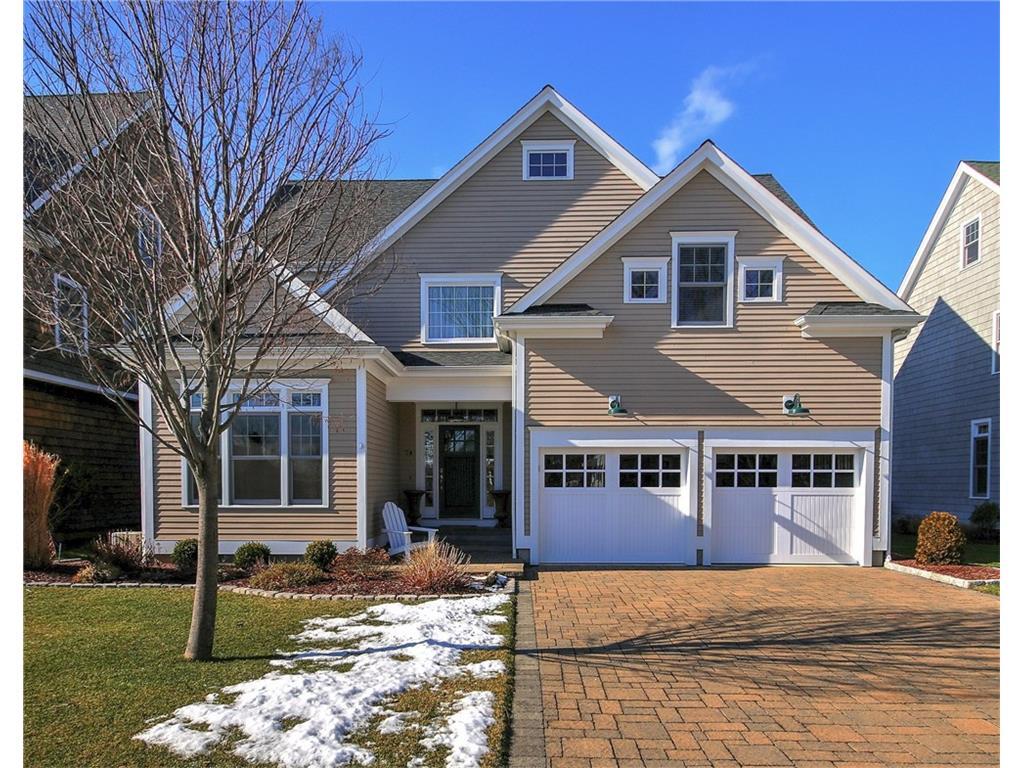 Property Photo: 74 Platt Street CT 06460