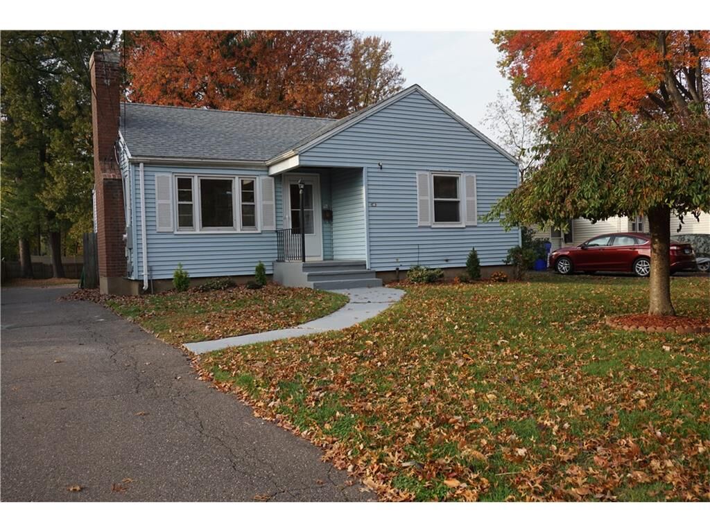 Property Photo: 21 Elmfield Street CT 06110