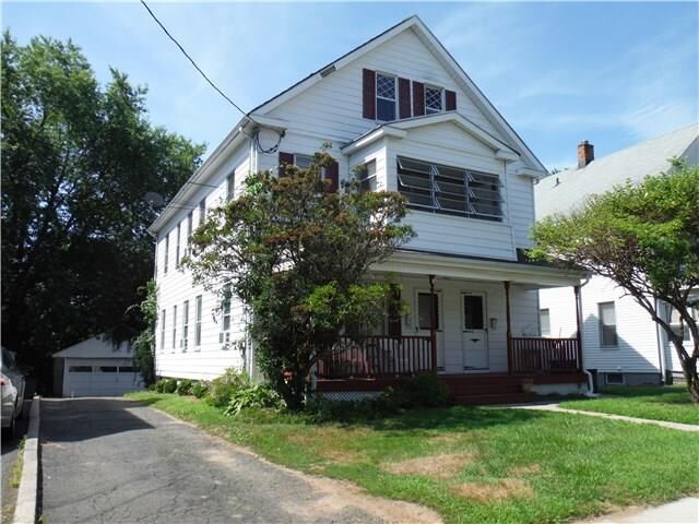 Property Photo:  19 Riggs Street  CT 06401 