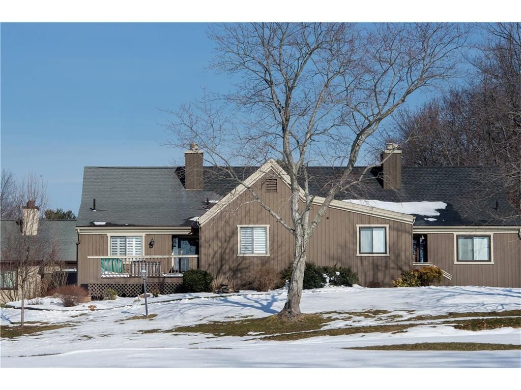 Property Photo:  603 Cherokee Lane B  CT 06614 