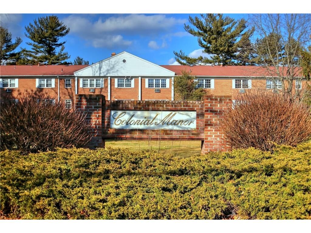 Property Photo: 1070 New Haven Avenue 68 CT 06460