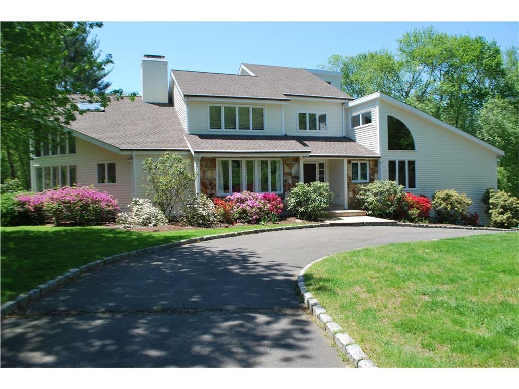 Property Photo: 9 Marshall Lane CT 06883