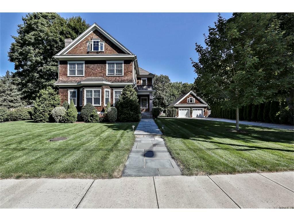 Property Photo: 20 Governors Avenue CT 06460