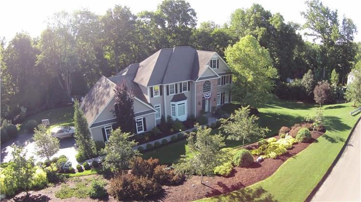 Property Photo:  70 Trailside Drive  CT 06468 