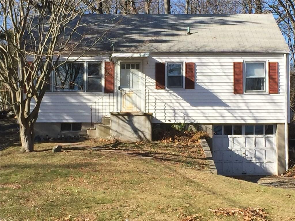 Property Photo: 58 Ponus Avenue CT 06850