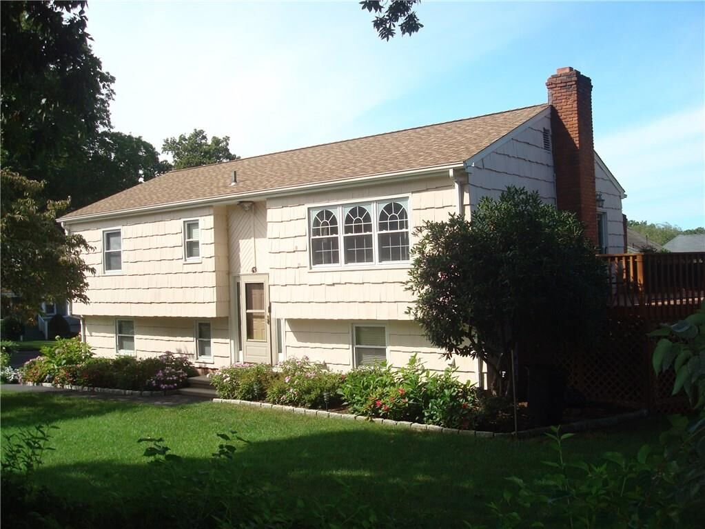 Property Photo:  43 Dry Hill Road  CT 06851 