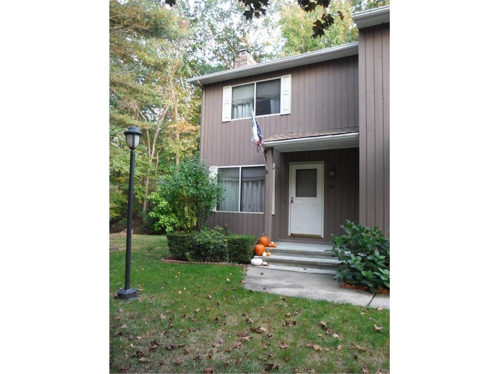 Property Photo: 100 10 Coat Lane 1A CT 06484