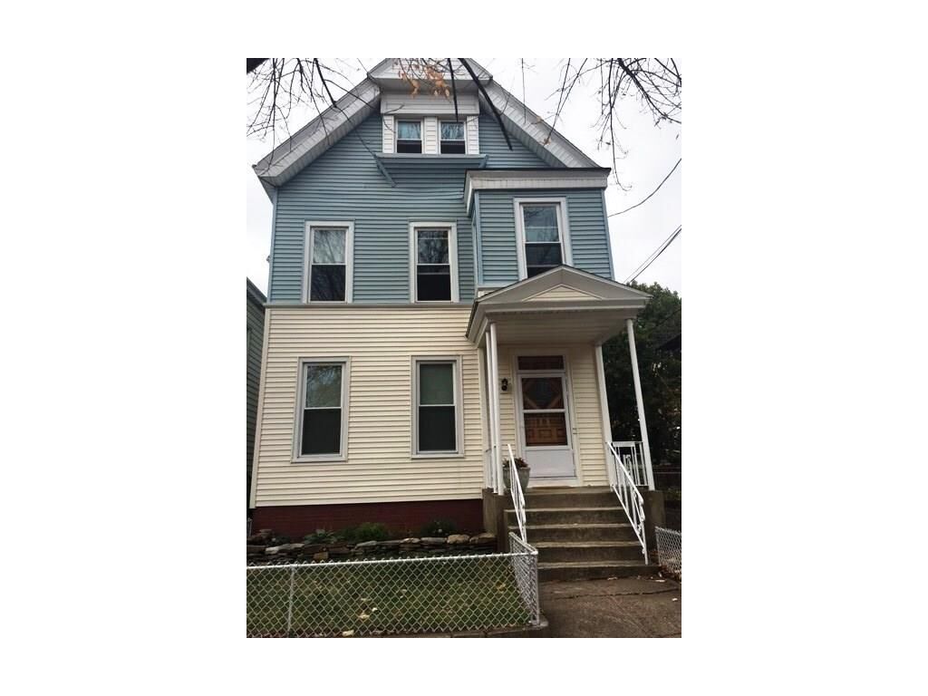 Property Photo:  46 Foster Street  CT 06511 